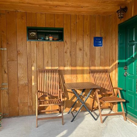 דירות אוטוצאץ Wooden House Ante Self Check - In And Check - Out מראה חיצוני תמונה