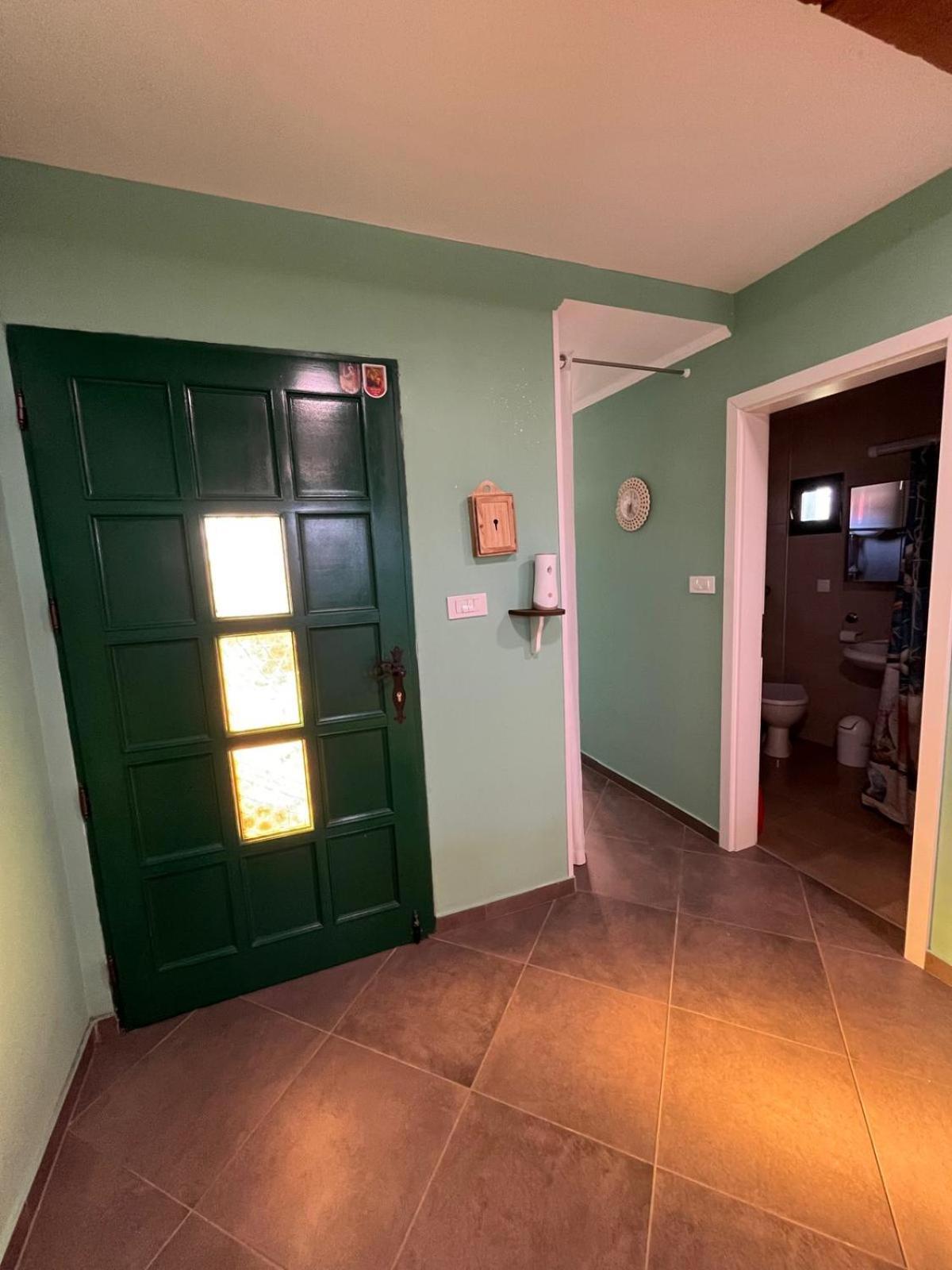 דירות אוטוצאץ Wooden House Ante Self Check - In And Check - Out מראה חיצוני תמונה