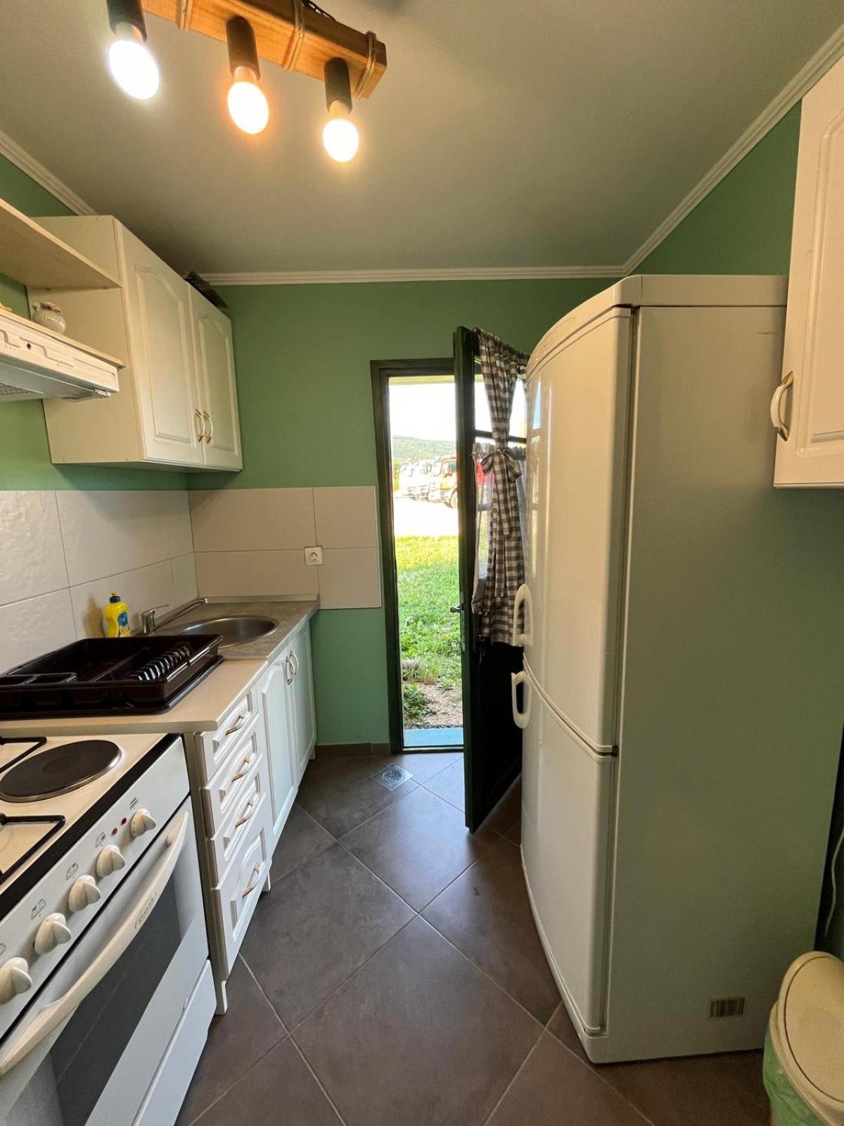 דירות אוטוצאץ Wooden House Ante Self Check - In And Check - Out מראה חיצוני תמונה