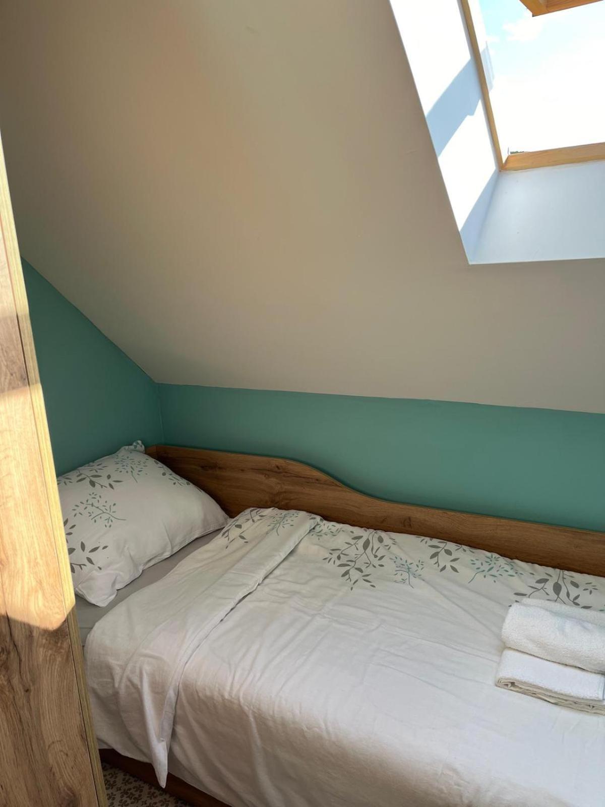 דירות אוטוצאץ Wooden House Ante Self Check - In And Check - Out מראה חיצוני תמונה