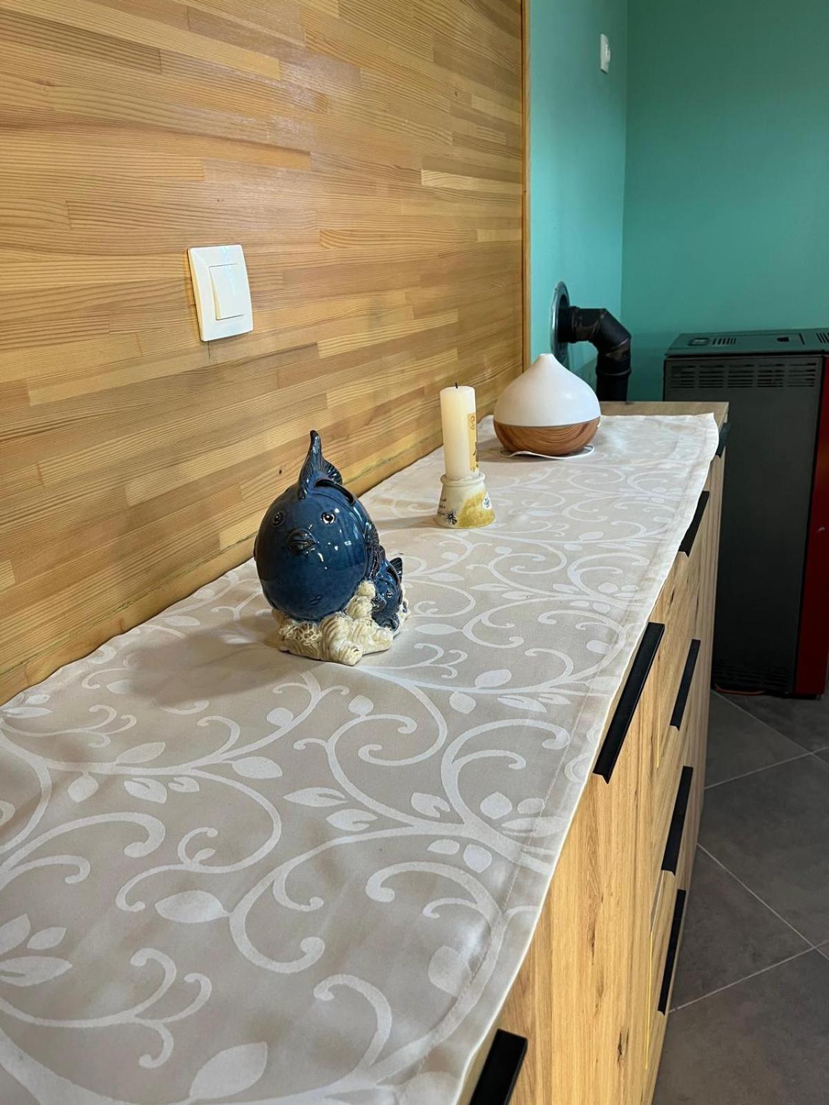 דירות אוטוצאץ Wooden House Ante Self Check - In And Check - Out מראה חיצוני תמונה